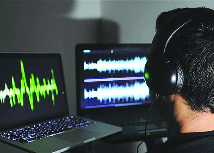 إنتبه من الاحتيال عليك بقوة الذكاء الاصطناعي