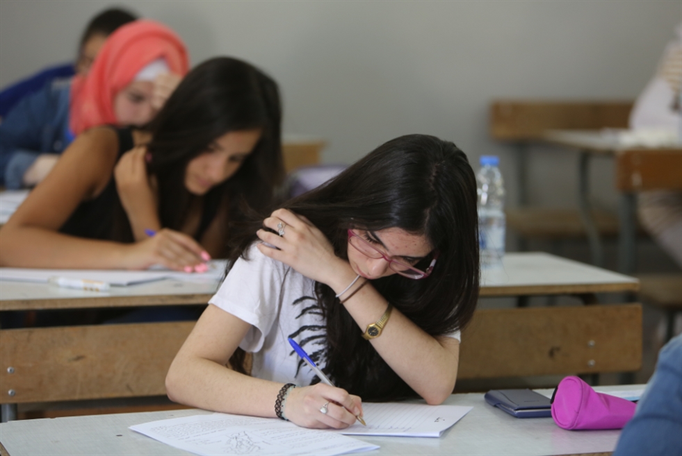 تخبّط في المدارس الحدودية: "ما حدا جاهز للإمتحانات"