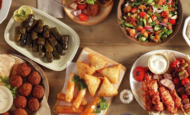 الطبق اللبناني ... رمز للتميّز والإبداع في المشهد الأوروبي