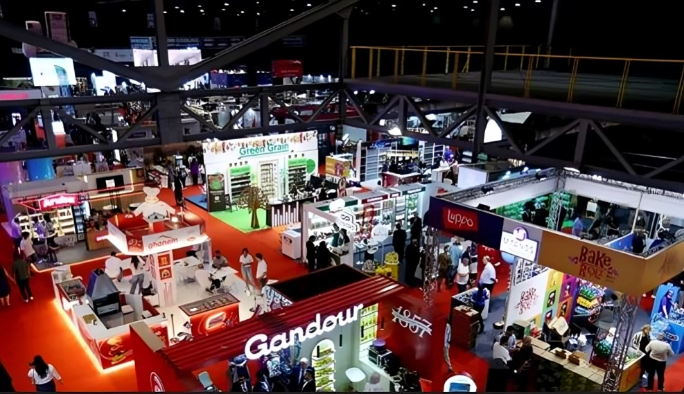 بيروت تحتضن نهضة الصناعة الوطنية: 170 عارضاً يوحّدون طاقات الابتكار اللبناني