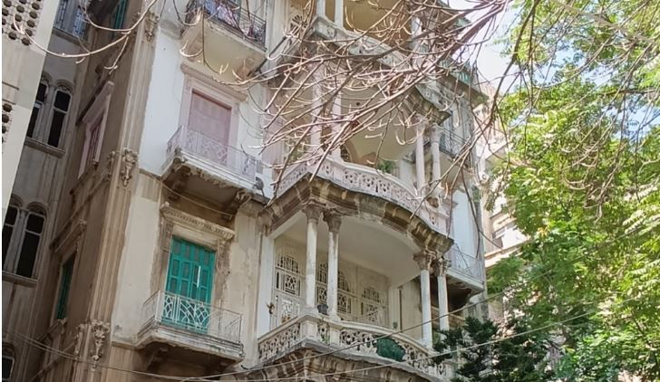 البيوت التراثية ... كنز نسير جنبه يومياً دون أن نراه