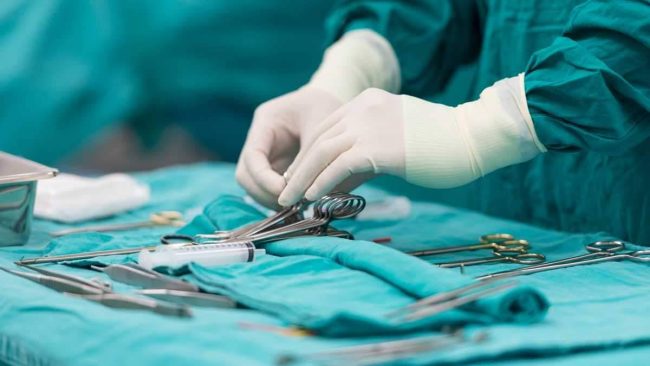 إنجاز طبي جديد في لبنان.. مستشفى "تزرع الرئة"